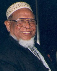 Abdus Samad Azad