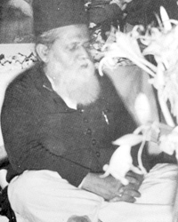 Dr. Muhammad Shahidullah