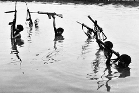 1971 Bangladesh Liberation War