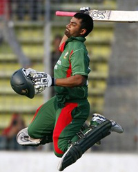 Tamim Iqbal