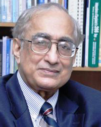 Jamilur Reza Choudhury