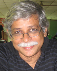 Muhammed Zafar Iqbal