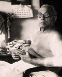 Sundari Mohan Das